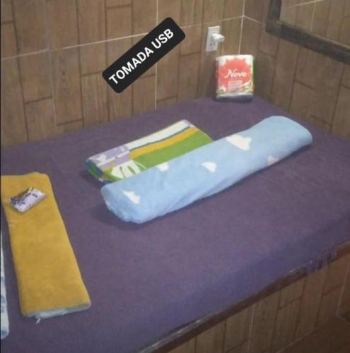 Suíte (Suite) in 帕迪杜阿爾菲雷斯