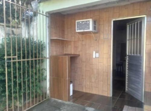 Suíte (Suite) in 帕迪杜阿爾菲雷斯