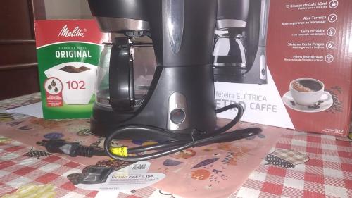 Suíte (Suite) in 帕迪杜阿爾菲雷斯