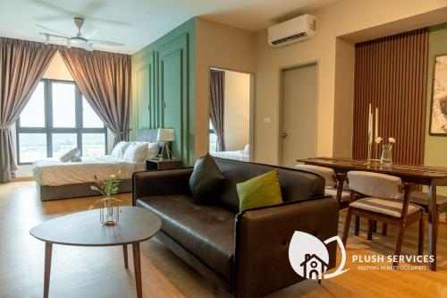 Maya Bay Residences at Gamuda Cove by Plush  in Bandar Gamuda Cove