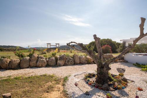 Villa S'Ena e su Juncu