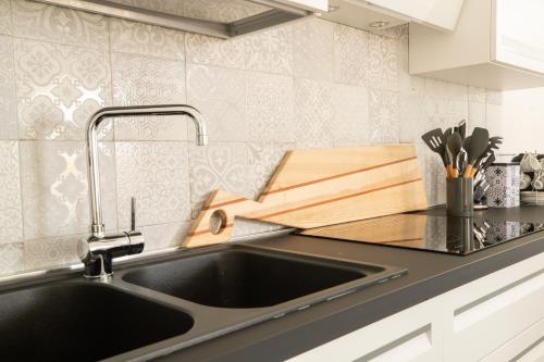 Villa S'Ena e su Juncu