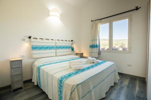 Villa S'Ena e su Juncu