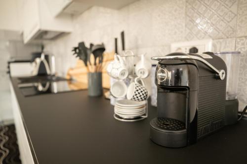 Villa S'Ena e su Juncu