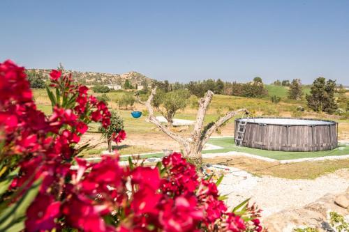 Villa S'Ena e su Juncu