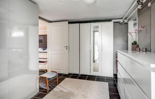 A szálláshely kívülről, 3 Bedroom Pet Friendly Home In Jonstorp in Jonstorp