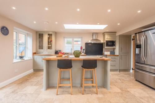 Buoys Cottage, Orford gîte à louer Orford