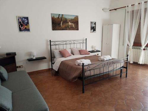 Paki House Luxury, Rzym (zdjęcie 6)