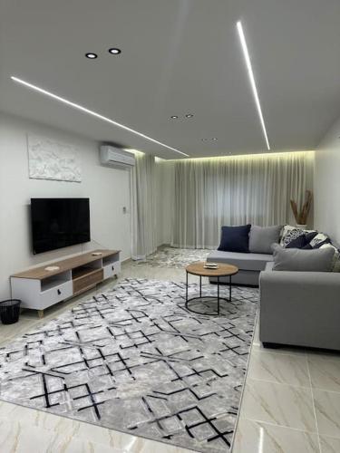 شقه فندقيه ايجار لجميع الجنسيات بمدينتي, Madinaty (foto 2)