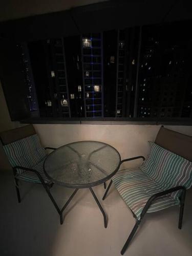 Private studio with balcony Shj, Sharjah (foto 7)
