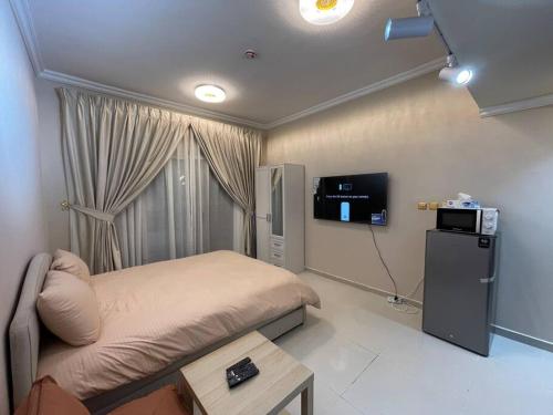 Private studio with balcony Shj, Sharjah (foto 8)