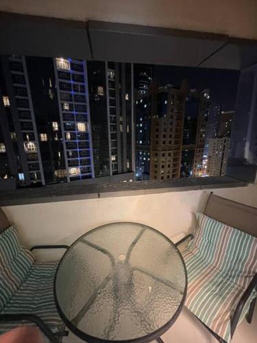 Private studio with balcony Shj, Sharjah (foto 9)