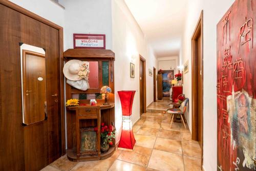Rodoflor Rooms – Castellammare di Stabia, CO
