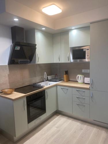 Apartment Amalfi - main image