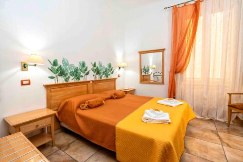 Rodoflor Rooms – Castellammare di Stabia, CO
