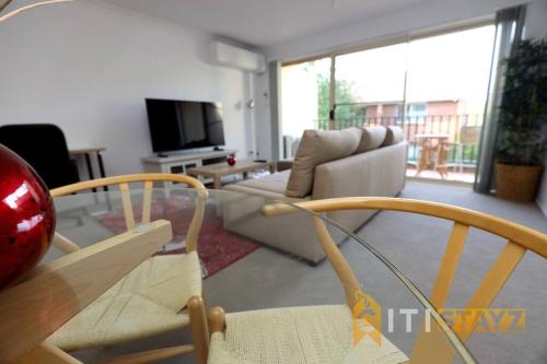 Heal In Phillip - 1bd 1bth Oasis