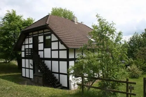 Am Sternberg 227 in Frankenau, Deutschland