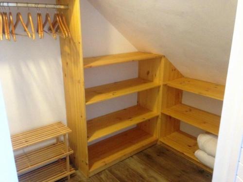 Ferienhof Dipperz Wohnung mit großer Dach-Terrasse in 迪佩爾茨