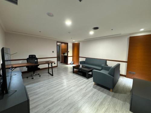 新舍商旅中壢館 | 去趣 chicTrip