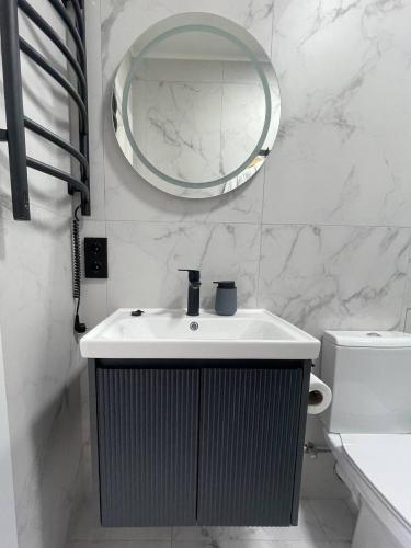 "Озерний край" ("Озернии краи") in Pustomyty