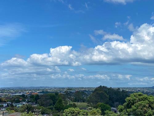Cosy family house in Massey with Good View, Auckland (fotografie 6)