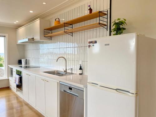 Cosy family house in Massey with Good View, Auckland (fotografie 7)