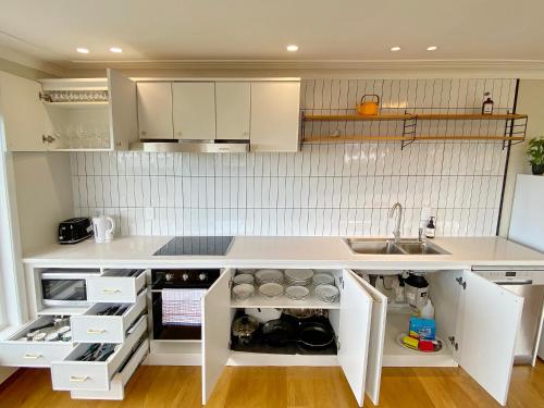 Cosy family house in Massey with Good View, Auckland (fotografie 10)