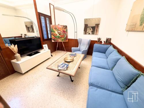 HT - Dimora del Gallerista alla Basilica del Santo gîte à louer Volta Barozzo