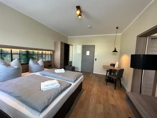 Lieblingsquartier Sankt Andreasberg Studio 9 in Sankt Andreasberg, Deutschland