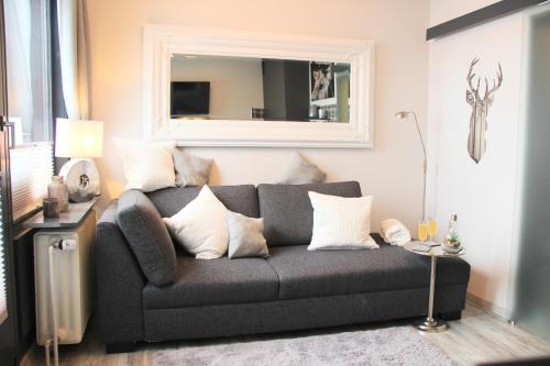 Harzbutze 30 - Apartment - Sankt Andreasberg / Sonnenberg