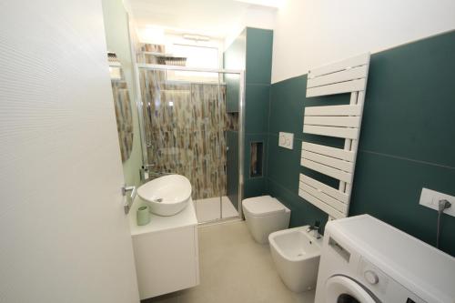 Fully renovated flat for 5 in Rosolina Mare