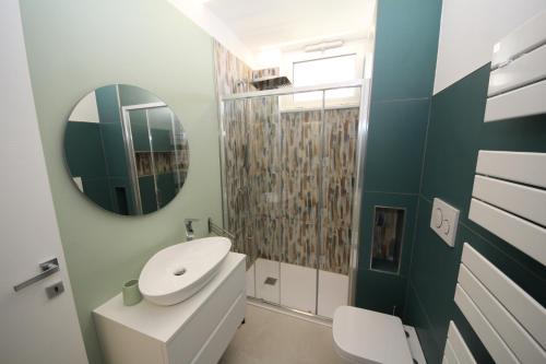 Fully renovated flat for 5 in Rosolina Mare