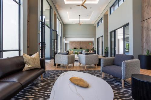 Franschhoek Hotel 2