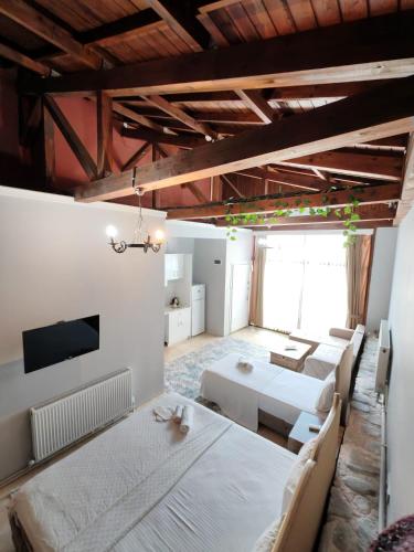 Bursa Ipekyolu Hotel in Bursa