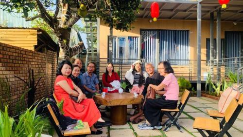 Dai Ngan Homestay