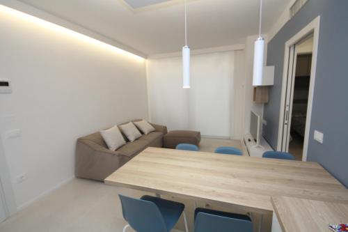 Modern apartment in renovated residence in Rosolina