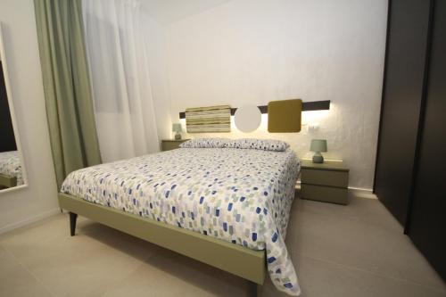 Modernity and comfort for 5 guests in Rosolina