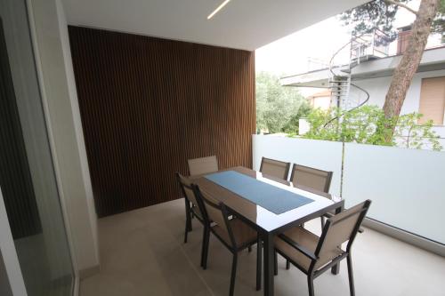 Modernity and comfort for 5 guests in Rosolina