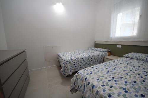 Modernity and comfort for 5 guests in Rosolina