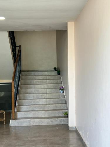 נוף חוץ, MAG Palace Hotel in ביסאו