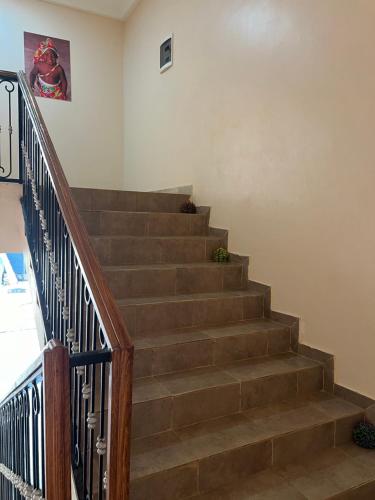 נוף חוץ, MAG Palace Hotel in ביסאו