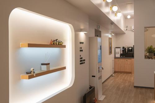 Hotel Yaja Namchuncheon Branch in Chuncheon-si