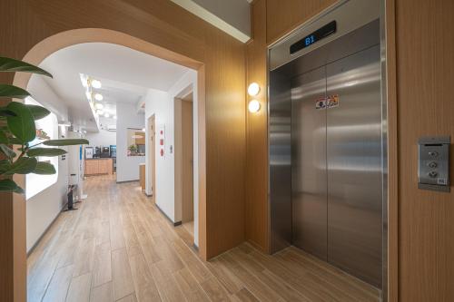 Hotel Yaja Namchuncheon Branch in Chuncheon-si