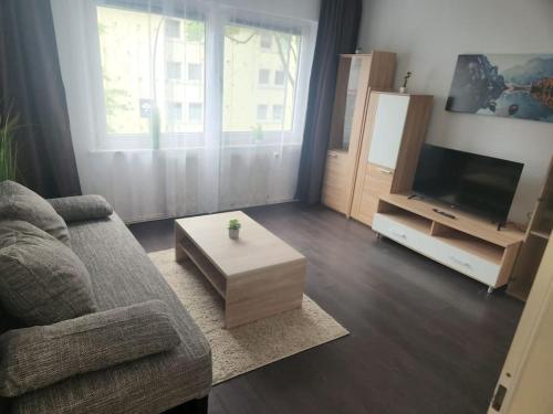 Monteurwohnung in Marl - Lipper 81 - 1OGR