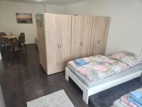 Monteurwohnung in Marl - Lipper 81 - 1OGR