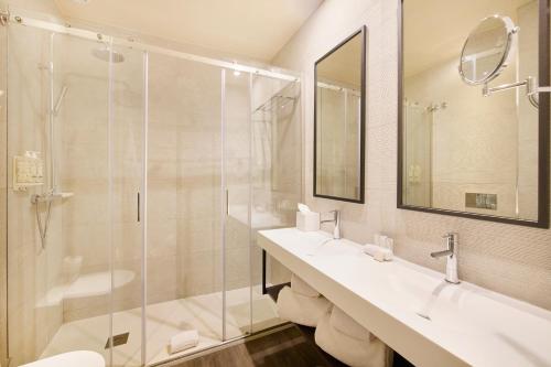 Hotel Moon & Sun Porto - image 4