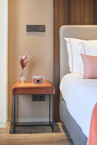 Hotel Moon & Sun Porto - image 13