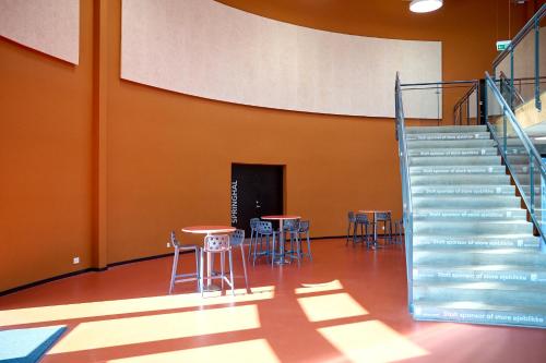 Sæby Spektrum & Hostel - main image