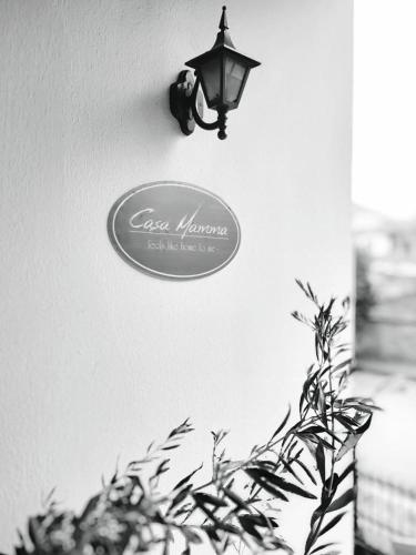 CasaMamma gîte à louer Dráma