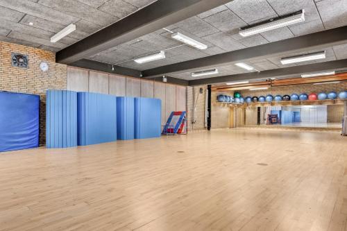 Sæby Spektrum & Hostel - image 3